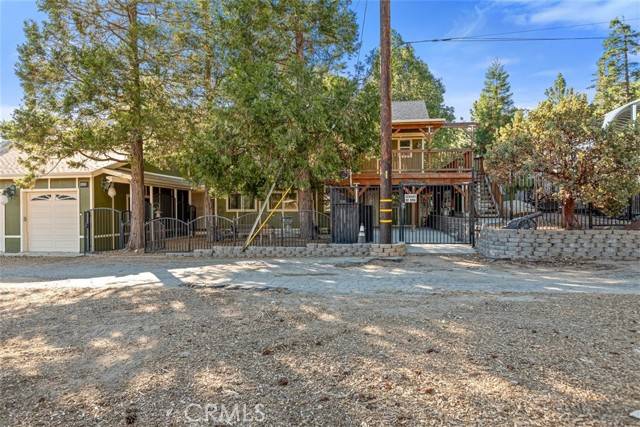 Cedarpines Park, CA 92325,633 Romnah Road