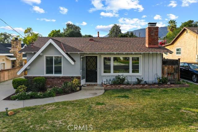 Monrovia, CA 91016,225 Valle Vista Avenue