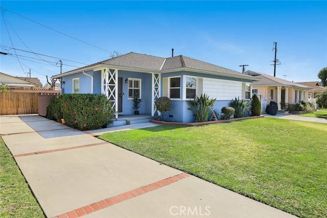 Temple City, CA 91780,4818 Ryland Avenue