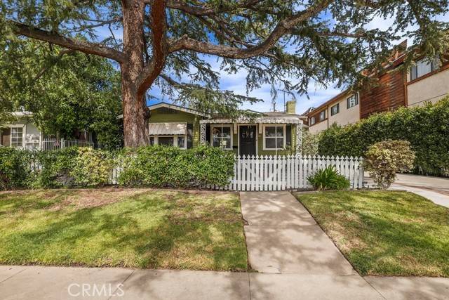 Glendale, CA 91205,711 E Elk Avenue