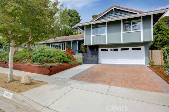 La Crescenta, CA 91214,2623 Mountain Pine Drive