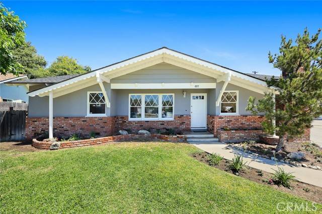 Monrovia, CA 91016,1822 9th Avenue