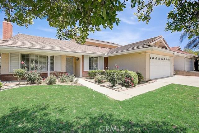 Hacienda Heights, CA 91745,17067 Ridge Park Drive