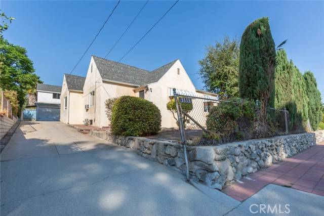 La Crescenta, CA 91214,3113 Prospect Avenue