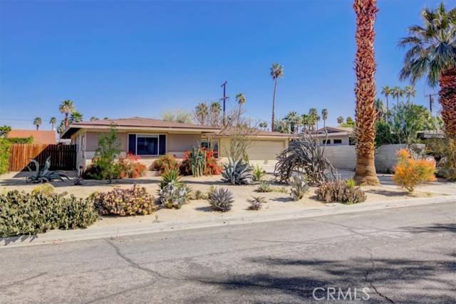 Cathedral City, CA 92234,69816 Papaya Lane