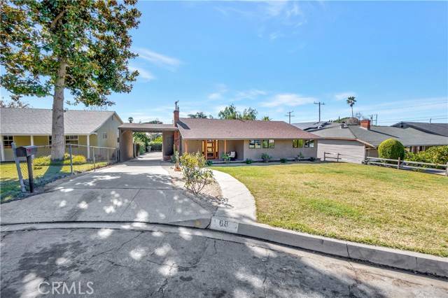 Altadena, CA 91001,68 Laurel Drive