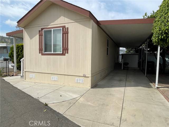 Santa Paula, CA 93060,84 Happy #-