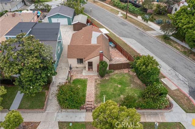 Alhambra, CA 91803,601 Orange Grove Avenue