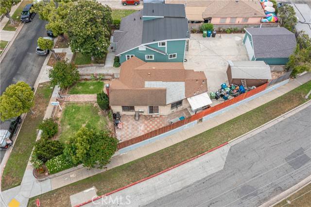 Alhambra, CA 91803,601 Orange Grove Avenue