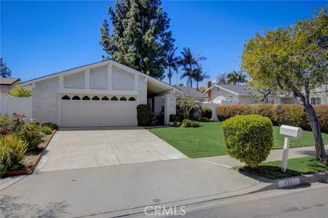 Monrovia, CA 91016,433 Parkrose Avenue