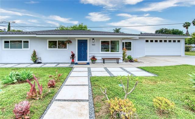 Monrovia, CA 91016,1401 S Primrose Avenue