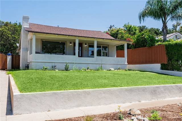 Altadena, CA 91001,59 W Mariposa Street