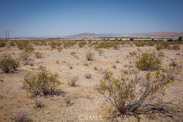 Barstow, CA 92311,0 vacant land