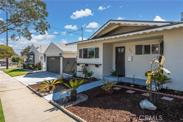 Monterey Park, CA 91755,300 Russell Avenue