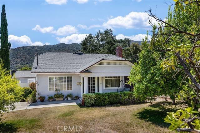 La Crescenta, CA 91214,4025 New York Avenue