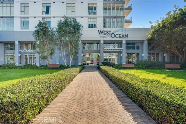 Long Beach, CA 90802,400 W Ocean Boulevard #206