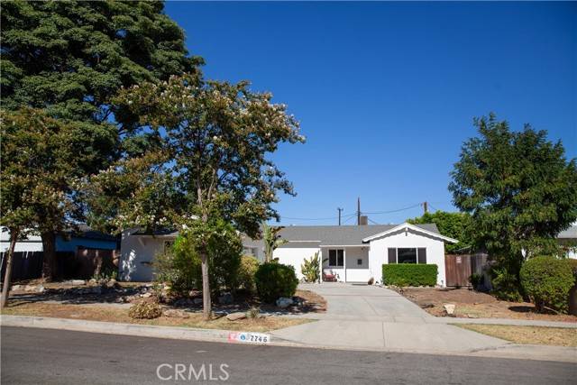 West Hills, CA 91304,7746 Mclaren Avenue