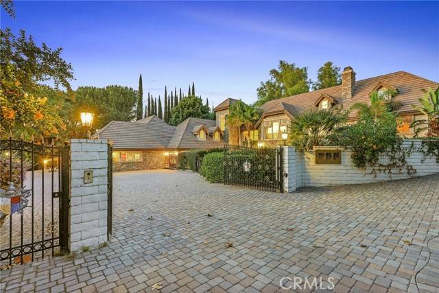 Diamond Bar, CA 91765,2611 Steeplechase Lane