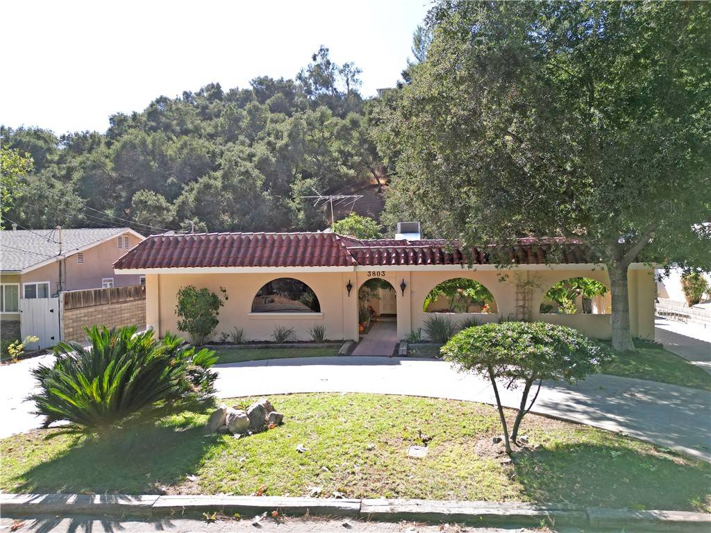 Glendale, CA 91208,3803 W El Lado Drive