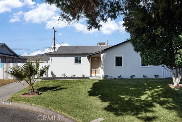 Temple City, CA 91780,10673 Hallwood Drive