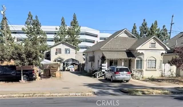 Bakersfield, CA 93301,2630 L Street
