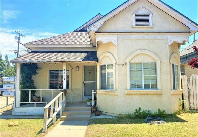 Bakersfield, CA 93301,2630 L Street
