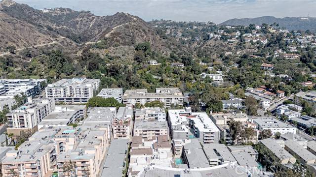 Hollywood Hills, CA 90046,7249 Franklin Avenue #205