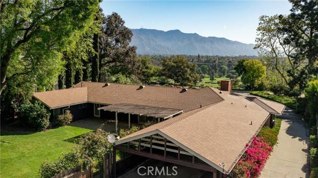 Pasadena, CA 91103,1157 Parkview Avenue