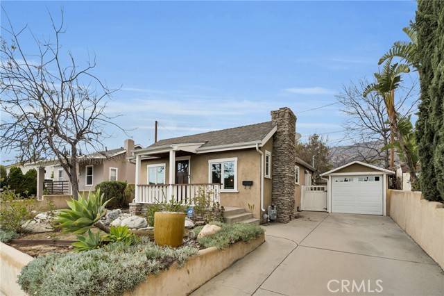 Pasadena, CA 91104,1825 Atchison Street
