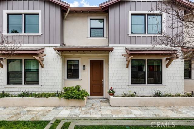Pasadena, CA 91106,547 N Wilson Avenue #3