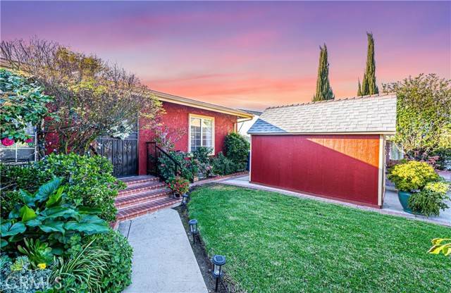 Covina, CA 91724,5015 N Banna Avenue
