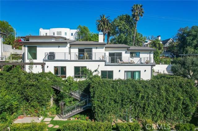 South Pasadena, CA 91030,1703 Hill Dr