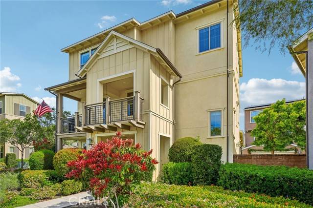 Rancho Mission Viejo, CA 92694,19 Vasto Street