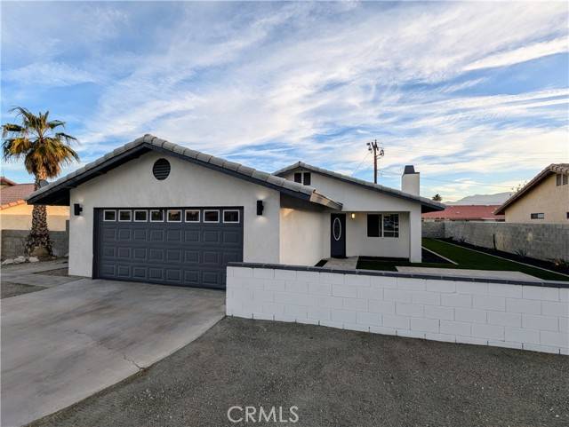 Cathedral City, CA 92234,67685 Verona Road