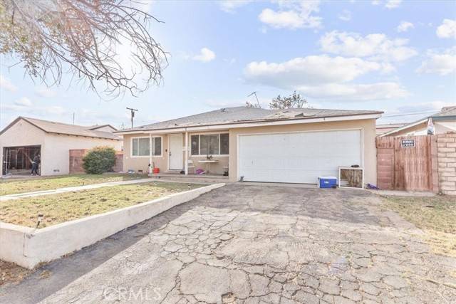 Lancaster, CA 93534,638 W Avenue H12
