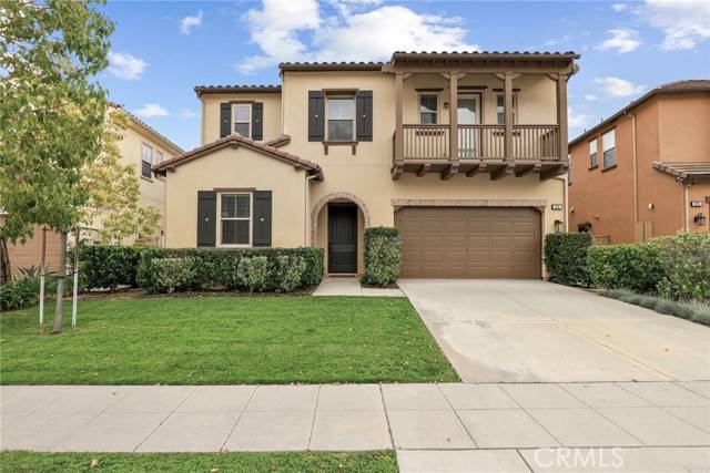 Azusa, CA 91702,676 E Desert Willow Road