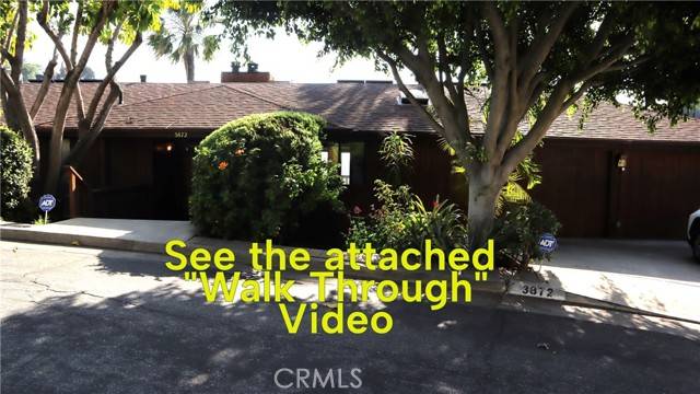 Los Angeles, CA 90065,3872 Sunbeam Drive