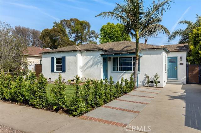 Los Angeles, CA 90066,13310 Zanja Street