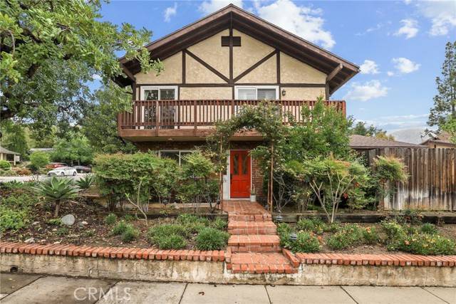 Sierra Madre, CA 91024,88 Auburn Avenue