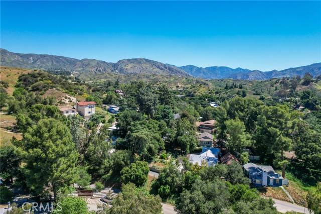 Kagel Canyon, CA 91342,0 Veranda