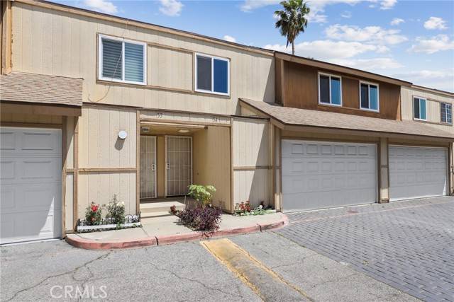 Baldwin Park, CA 91706,12828 Ramona Boulevard #54