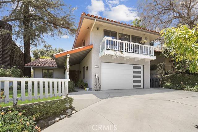 Sierra Madre, CA 91024,749 Canyon Crest Drive