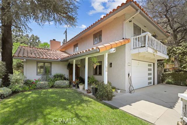 Sierra Madre, CA 91024,749 Canyon Crest Drive