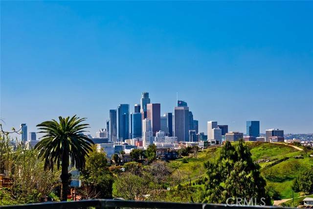 Los Angeles, CA 90032,4136 Raynol Street