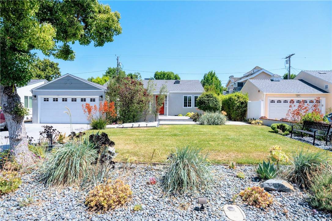 Burbank, CA 91505,4318 W Jacaranda Avenue