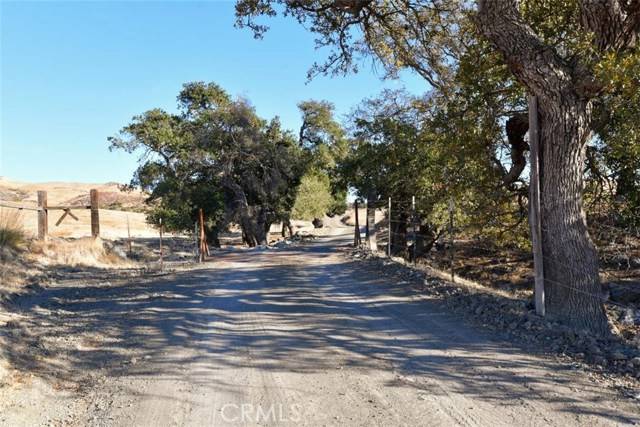 Nipomo, CA 93454,0 Chimney Canyon