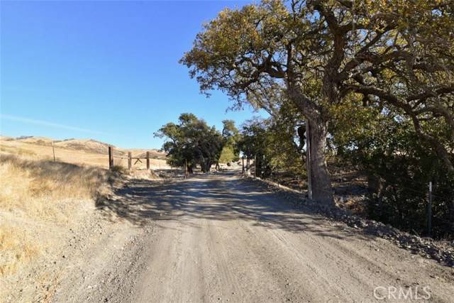 Nipomo, CA 93454,0 Chimney Canyon