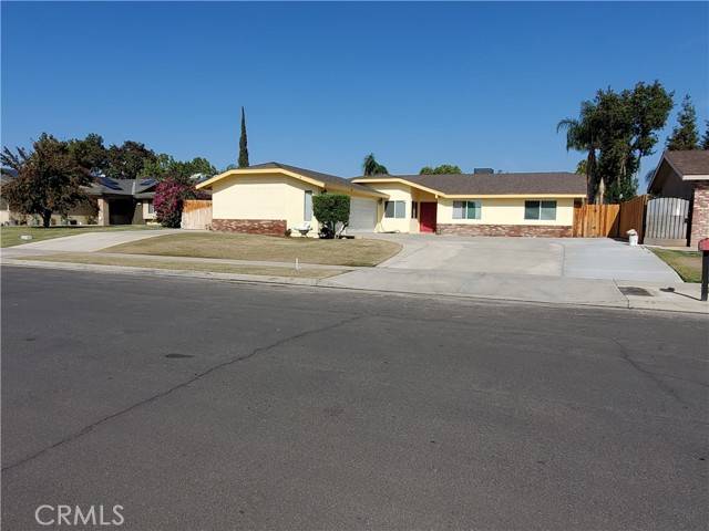 Bakersfield, CA 93308,7108 Cherrywood Avenue