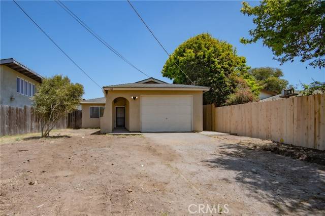 Los Osos, CA 93402,1408 10th Street