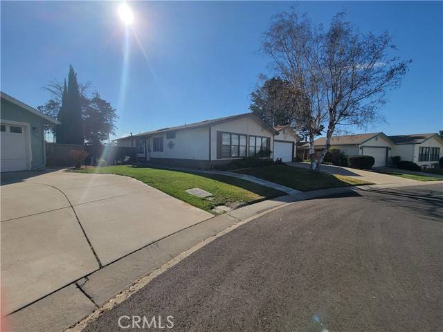 Santa Maria, CA 93455,998 S White Dove #154